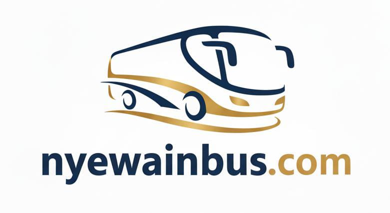 NyewainBus.com Logo