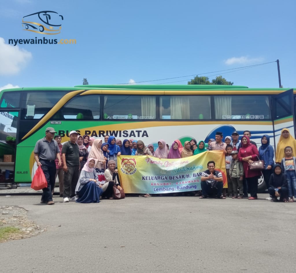 Foto Testimoni NyewainBus #1