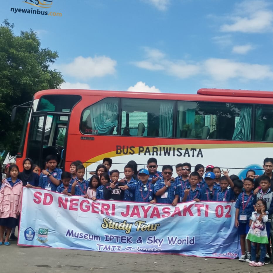 Foto Testimoni NyewainBus #10