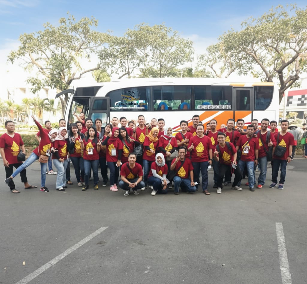 Foto Testimoni NyewainBus #3